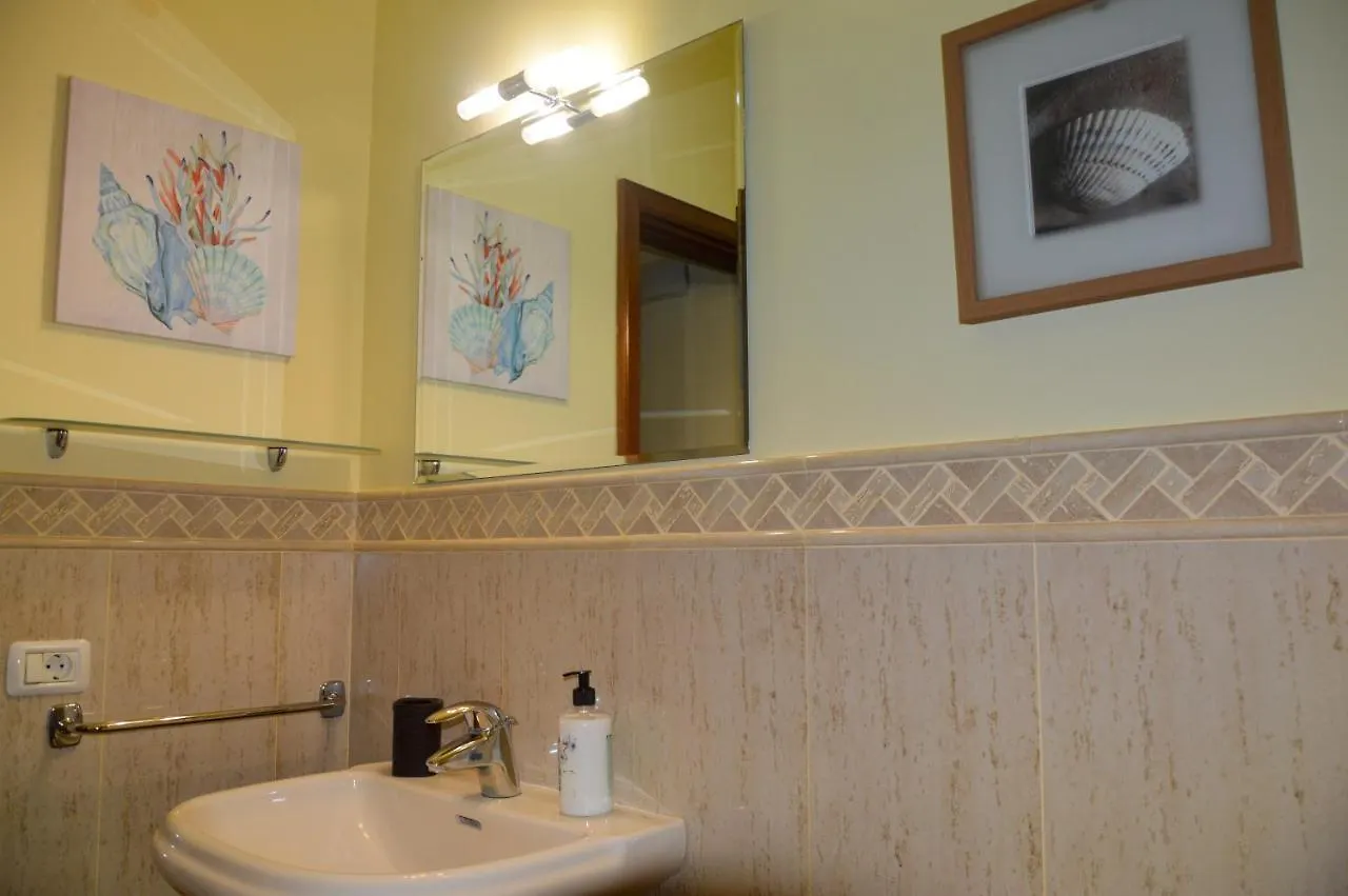 Apartment Apartamento En Casco Historico San Sebastian De La Gomera Spain