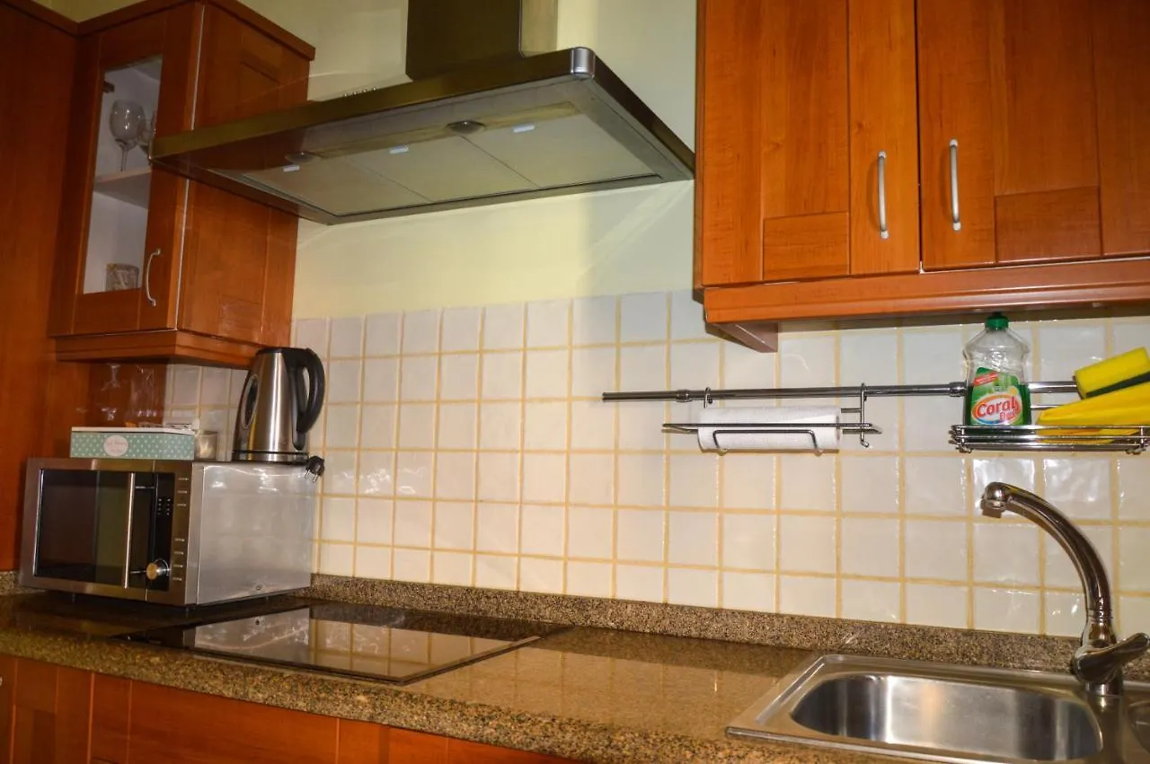 Apartamento En Casco Historico San Sebastian De La Gomera Apartment