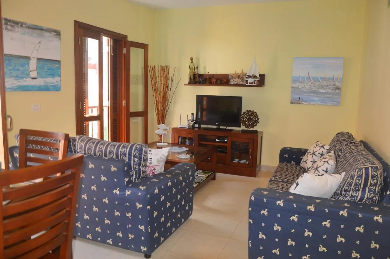 Apartamento En Casco Historico San Sebastian De La Gomera