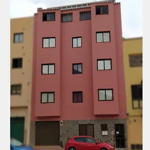 Apartment La 4, San Sebastián de la Gomera