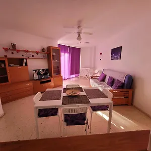 Apartment Apartamento El Isleno, San Sebastián de la Gomera