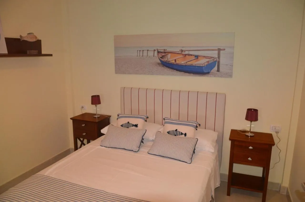 Apartamento En Casco Historico San Sebastian De La Gomera Apartment