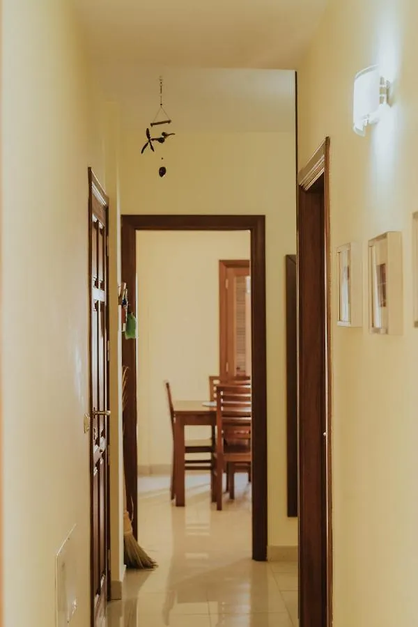 Apartamento En Casco Historico San Sebastian De La Gomera Apartment
